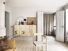Eine Wundervoll Renovierte Wohnung In Schweden Wohnung Ikea Design Ikea Dekor