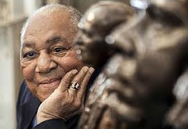 HIGH PROFILE: Respected physicist Al Ashley honored for efforts to lead  more minority students into world of STEM