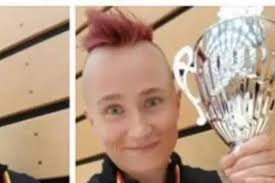 Karate: Holczer absolviert Prüfung zum 4. Dan