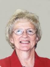 Obituary information for Darlene A. Hanson