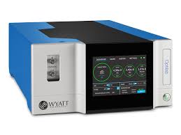 This detector can be used with any agilent infinitylab lc series. Eclipse Neon Wyatt Technology