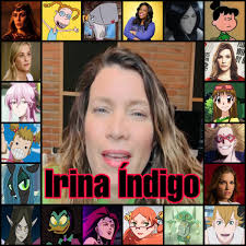 Iris Vanessa De Los Santos