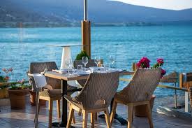 Blue Sea Restaurant Elounda Restaurant Reviews Photos Phone Number Tripadvisor