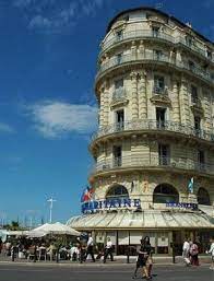 Le lieu dispose d'une jolie 2 quai du port 13002 marseille quand ? La Samaritaine Travel And Tourism In Provence