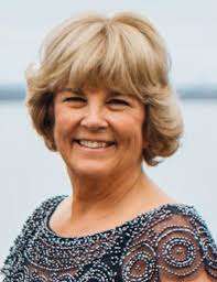 Obituary information for Marlene McBride Fisher