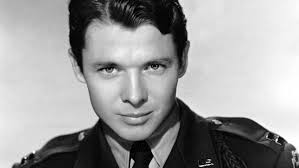 Audie Murphy: A Hero of World War II and Hollywood Legend
