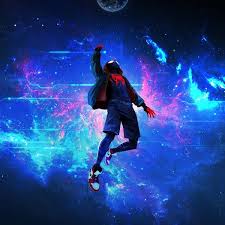 Ultra Hd Wallpaper Miles Morales Spider Man Into The Spider Verse 4k 11 For Deskto 4k Wallpapers For Pc Cool Wallpapers For Laptop Desktop Wallpaper Art
