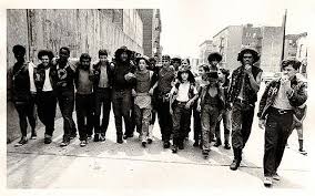 The Gangs Of New York 1970 S These Americans An American Archive Gangs Of New York New York Street Bronx Nyc