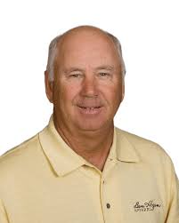 How to work with walker smith. Walter Hall Pga Tour Champions Profile News Stats And Videos