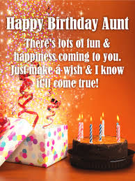 Birthday Greetings For Aunt Images Amazing In Every Way Happy Birthday Card For Aunt Birthday Greeting Cards By Davia Happy Birthday Fun Birthday Card For Aunt Happy Birthday Wishes Aunt