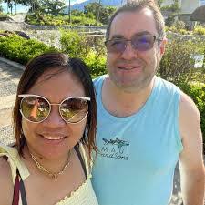 Ellen Legaspi's Instagram, Twitter & Facebook