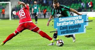 Tv'de samsunspor canlı yayın saatleri. Samsunspor Sakaryaspor Maci Canli Yayin Verilmesin