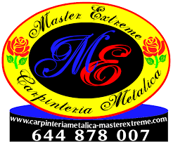 Carpinteria Metalica Master Extreme
