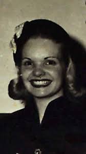 Beverly Joanne “Jo” Stites Jones (1931-1989)