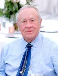 Obituary information for James Harold Lam, Jr.