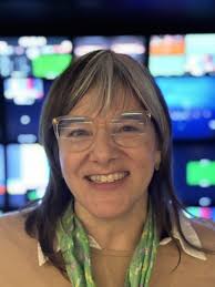 Meet some of the behind the scenes stars in ESPN's All-Women NBA Broadcast 