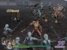 Samurai warriors type/japanese origin characters now automatically uses their ultimate musou while performing musou to akin to that of dynasty warriors sup this is my idea of warriors orochi sequel as this time the characters from pervious installments including collaboration characters are back. Warriors Orochi 2 Review Gamespot