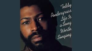 Jon Connor's 'Epic' sample of Teddy Pendergrass's 'Life Is a Song Worth  Singing'