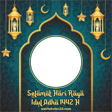 Oleh sebab itu, berkaitan dengan pelaksanaan idul adha tahun ini tim redaksi. Idul Adha 1442 H
