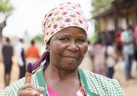 Elections for People and Planet