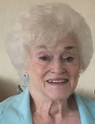 Doris Jean Cawood Obituary November 7, 2016