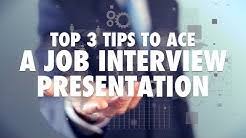 Set the stage for the. Contoh Tips Job Interview Ppt Tutorial Kreasi Kardus Kado
