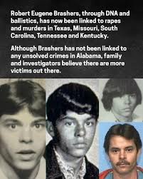 Some of Deborah Brashers' best memories involved her father. But those  memories were shattered by a chilling discovery. Tap the link in our bio to  read the shocking story about the lives