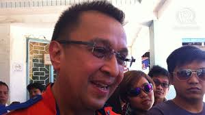 Jack Enrile: I asked dad to keep quiet