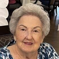 Marjorie Morgan Neely Obituary