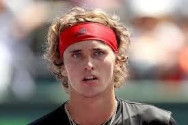 Pin By Funda Solakoglu On Zverev Alexander Zverev The Prince Of Tennis Photographer Website