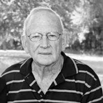 Bobby Dean Dodd Obituary