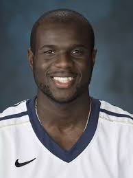 2012-13 Men's Basketball Roster