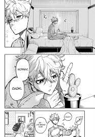 Blue Lock - Episode Nagi Ch.1 Page 5 - Mangago