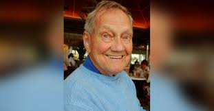 Obituary information for Donald J. Nabal