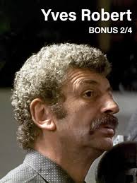 Prime Video: Cycle Yves Robert