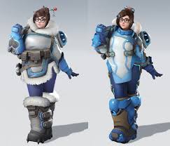 Following their successful character cinematics, which have consistently proved to be big. Cubic Reviews What Do We Know About Overwatch 2 It S Looking Extremely Promising