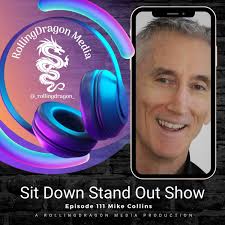 No Sugar Coating things with Mike Collins