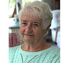 Lillian Diane (nee Szilagyi) HOFFMAN