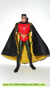 Pin On Batman Action Figures
