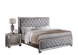 Louisville overstock warehouse furniture & mattress in louisville is a great place to find the latest and greatest furniture pieces, from couches to tables. 24 Silver King Bedroom Set Pics