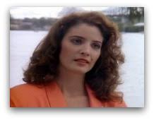 Casey Randall (Terry Markwell)