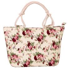 Women Canvas Handbag Large Capacity Casual Bag Https Ift Tt 2bgnj1z Canvas Beach Bag Shoulder Bag Handbag