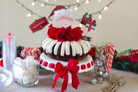 Case and everything looked delicious. Nothing Bundt Cakes On Twitter Merry Christmas From Our Family To Yours We Wish You A Day Of Joy And Cheer