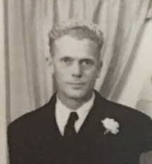 Bjarne Henriksen (1904-1996)