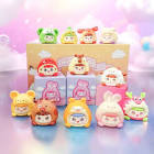 Lucky Emma:12 Zodiac Mini Cuties Blind Box