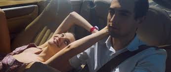 La recomendación de hoy en la cartelera de cine es “June y John”