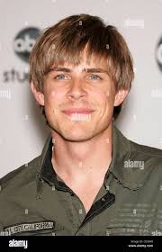 Chris lowell hi-res stock photography and images