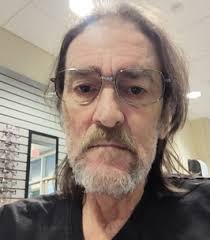 Ronald Jackson Obituary