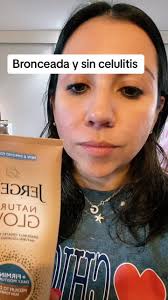Bronceada y sin celulitis?. #jergensnaturalglow #longervideos  #growthmindset #beautyhacks #mamasemprendedoras #beutytips  #bronceadoperfecto #bronceado #celulitis
