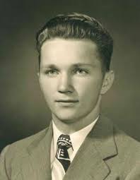 Metro Oleksa Obituary (2021)